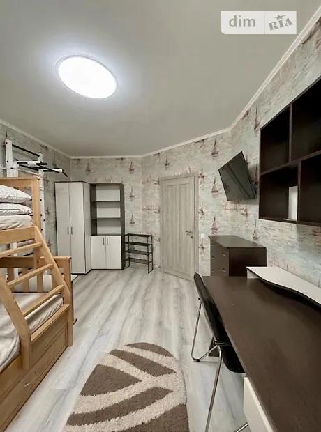 Квартира на бул. Леоніда Бірюкова в Києві, ID 313920, фото №4