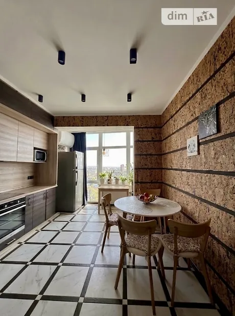 Квартира на бул. Леоніда Бірюкова в Києві, ID 313920, фото №5