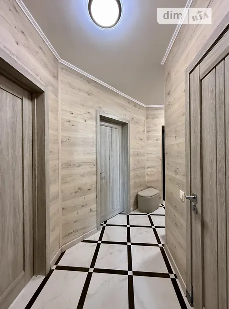 Квартира на бул. Леоніда Бірюкова в Києві, ID 313920, фото №8