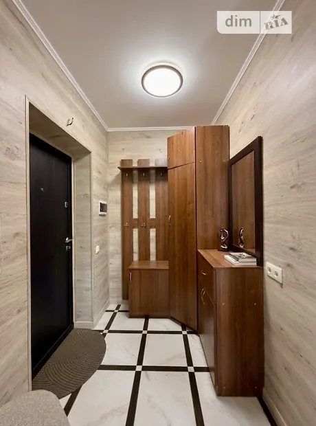 Квартира на бул. Леоніда Бірюкова в Києві, ID 313920, фото №9