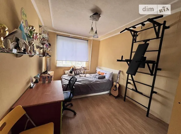 Квартира на просп. Князя Ярослава Мудрого, 13 в Одеса, ID 313854, фото №3