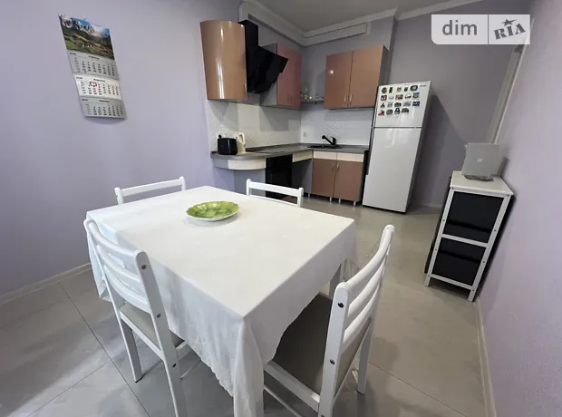 Квартира на вул. Світла, 3Д в Києві, ID 313871, фото №18
