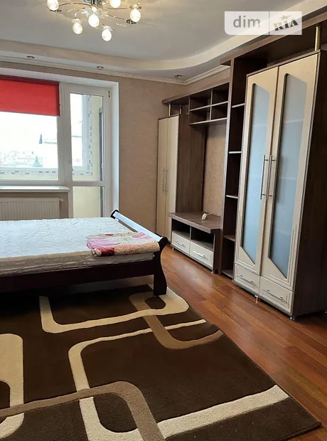 Квартира на вул. Лисенка в Тернопіль, ID 313906, фото №1