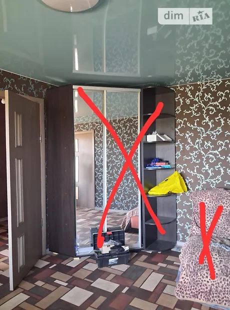 Квартира на вул. Європейська в Павлоград, ID 313909, фото №1