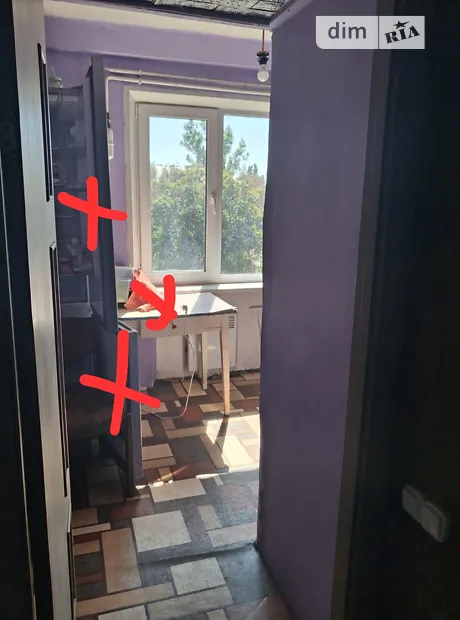 Квартира на вул. Європейська в Павлограді, ID 313909, фото №11