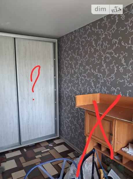 Квартира на вул. Європейська в Павлограді, ID 313909, фото №10
