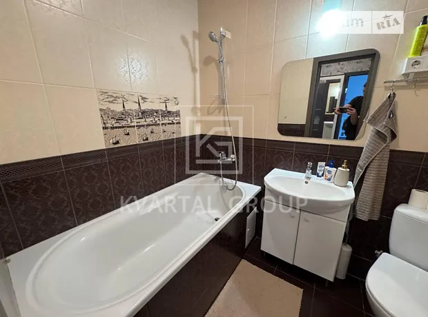 Квартира на вул. Нове Шосе, 8 в Києві, ID 313924, фото №13