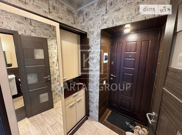 Квартира на вул. Нове Шосе, 8 в Києві, ID 313924, фото №15