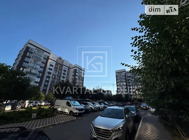 Квартира на вул. Нове Шосе, 8 в Києві, ID 313924, фото №17