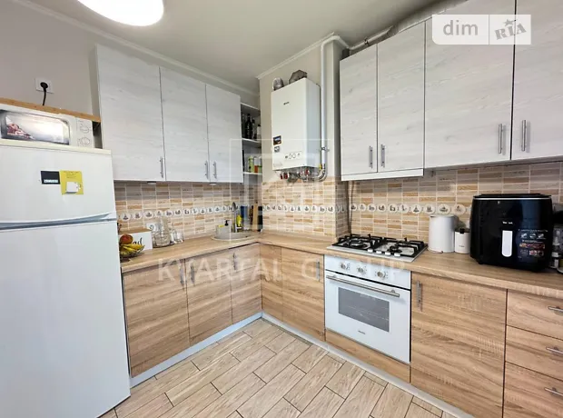 Квартира на вул. Нове Шосе, 8 в Києві, ID 313924, фото №5