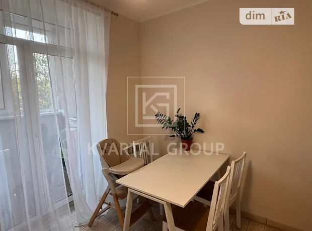 Квартира на вул. Нове Шосе, 8 в Києві, ID 313924, фото №6
