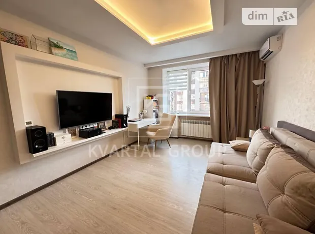 Квартира на вул. Нове Шосе, 8 в Києві, ID 313924, фото №7