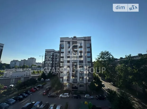 Квартира на вул. Нове Шосе, 8 в Києві, ID 313924, фото №9