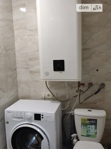 Квартира на вул. Братиславська, 8 в Києві, ID 313964, фото №13