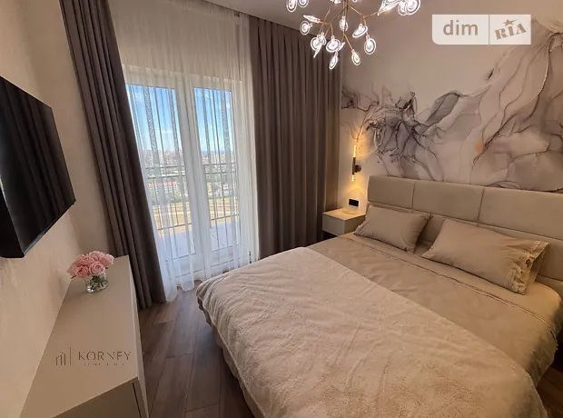 Квартира на вул. Краснова, 1Б в Одесі, ID 313896, фото №7