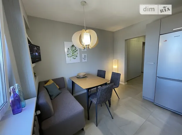 Квартира на вул. Білицька, 18 в Києві, ID 313947, фото №11