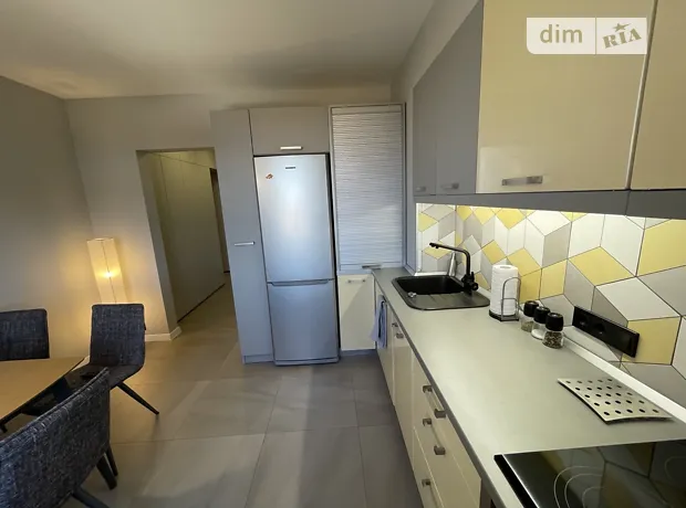 Квартира на вул. Білицька, 18 в Києві, ID 313947, фото №12
