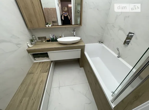 Квартира на вул. Білицька, 18 в Києві, ID 313947, фото №8