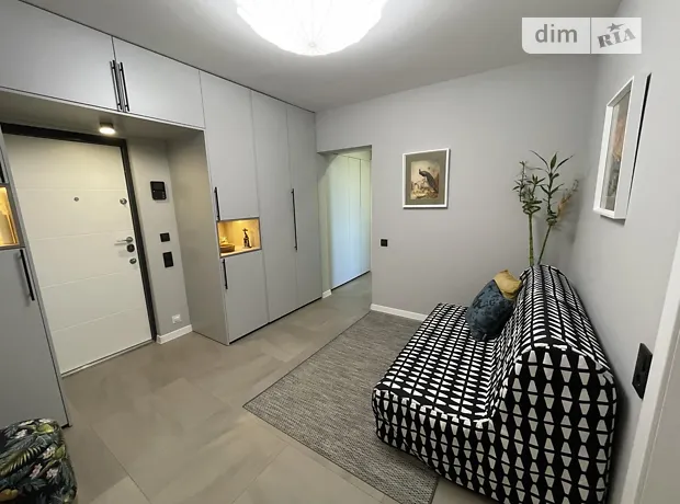 Квартира на вул. Білицька, 18 в Києві, ID 313947, фото №9