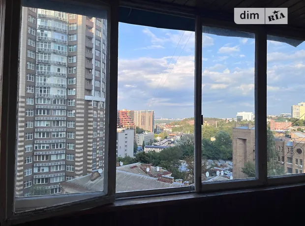 Квартира на вул. Миколи Пимоненка, 14 в Києві, ID 318290, фото №1