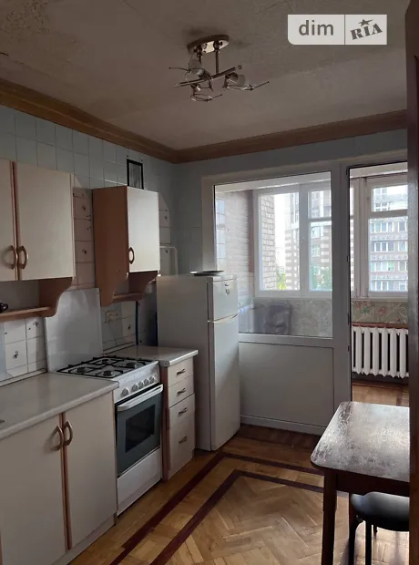 Квартира на вул. Миколи Пимоненка, 14 в Києві, ID 318290, фото №4