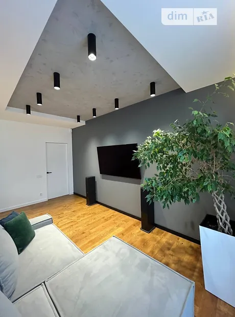 Квартира на вул. Регенераторна, 4 в Києві, ID 314053, фото №2