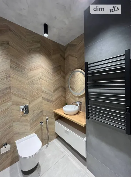 Квартира на вул. Регенераторна, 4 в Києві, ID 314053, фото №12