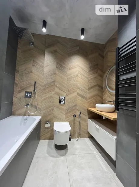 Квартира на вул. Регенераторна, 4 в Києві, ID 314053, фото №13