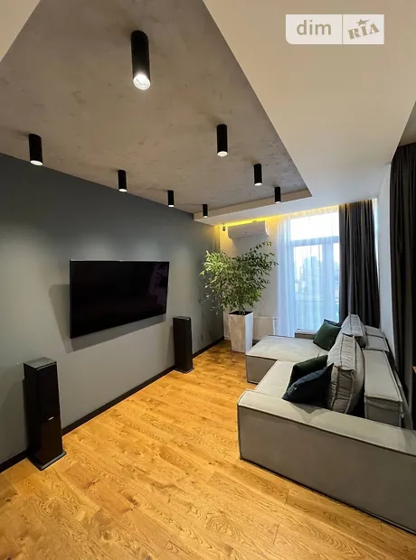 Квартира на вул. Регенераторна, 4 в Києві, ID 314053, фото №3