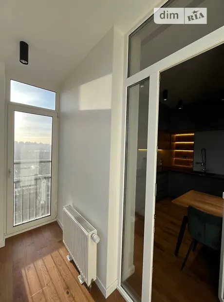 Квартира на вул. Регенераторна, 4 в Києві, ID 314053, фото №8