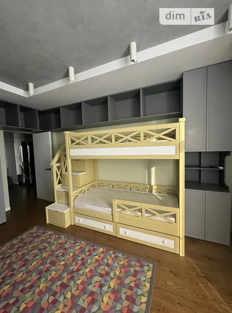 Квартира на вул. Регенераторна, 4 в Києві, ID 314053, фото №10