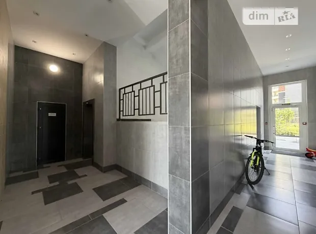 Квартира на вул. Ольги Кобилянської, 1В в Києві, ID 314029, фото №2