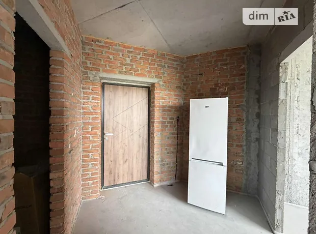 Квартира на вул. Ольги Кобилянської, 1В в Києві, ID 314029, фото №11