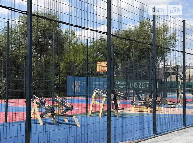 Квартира на вул. Ольги Кобилянської, 1В в Києві, ID 314029, фото №3