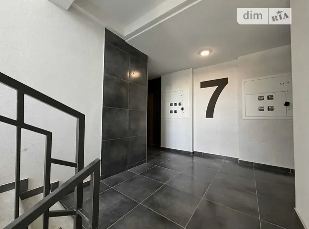 Квартира на вул. Ольги Кобилянської, 1В в Києві, ID 314029, фото №6