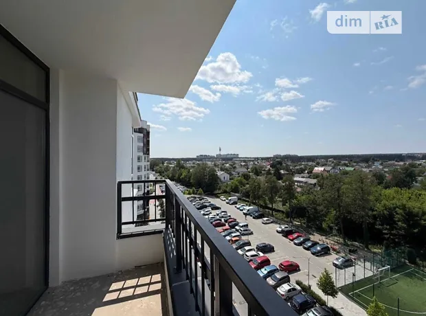 Квартира на вул. Ольги Кобилянської, 1В в Києві, ID 314029, фото №9