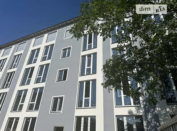 Квартира на вул. Лугова, 56А в Київ, ID 313997, фото №1