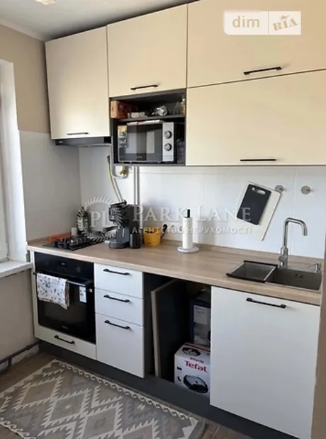 Квартира на вул. Миропільська, 3 в Київ, ID 314024, фото №1
