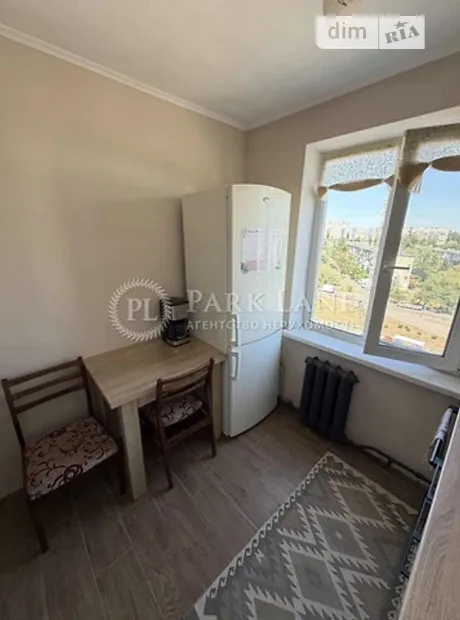 Квартира на вул. Миропільська, 3 в Київ, ID 314024, фото №2