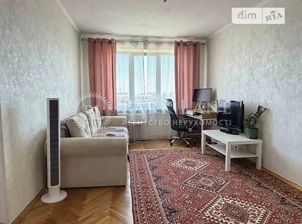 Квартира на вул. Миропільська, 3 в Київ, ID 314024, фото №3