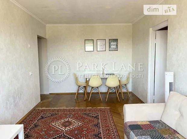Квартира на вул. Миропільська, 3 в Київ, ID 314024, фото №4