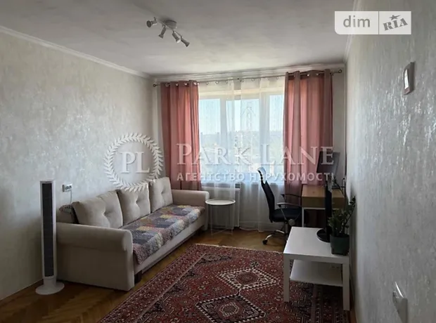 Квартира на вул. Миропільська, 3 в Київ, ID 314024, фото №5