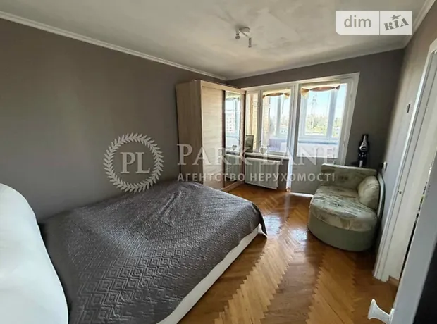 Квартира на вул. Миропільська, 3 в Києві, ID 314024, фото №7