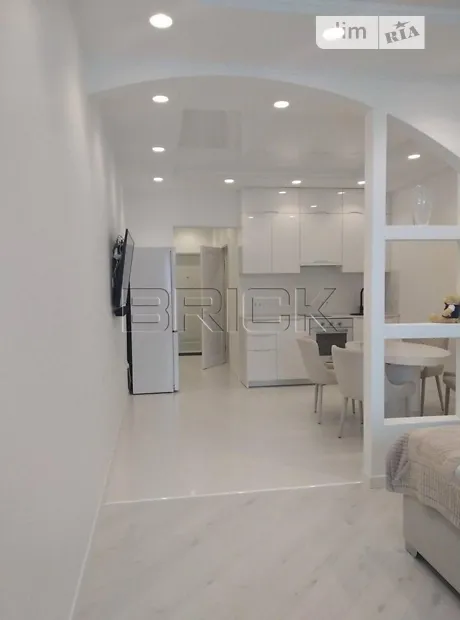 Квартира на вул. Михайла Максимовича, 28Б в Київ, ID 313996, фото №1