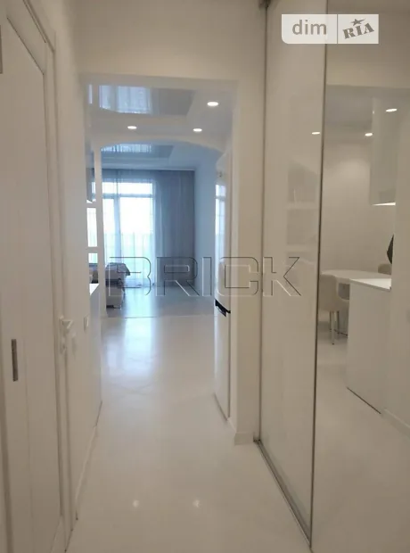 Квартира на вул. Михайла Максимовича, 28Б в Київ, ID 313996, фото №2