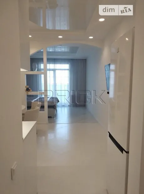 Квартира на вул. Михайла Максимовича, 28Б в Києві, ID 313996, фото №13