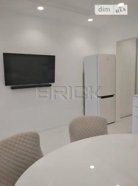 Квартира на вул. Михайла Максимовича, 28Б в Київ, ID 313996, фото №3