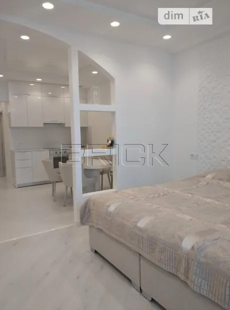 Квартира на вул. Михайла Максимовича, 28Б в Київ, ID 313996, фото №4