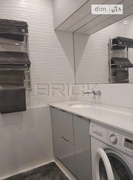 Квартира на вул. Михайла Максимовича, 28Б в Київ, ID 313996, фото №5