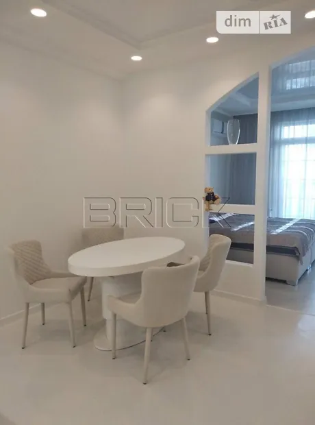 Квартира на вул. Михайла Максимовича, 28Б в Києві, ID 313996, фото №10